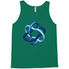 imu logo wt Tank Top