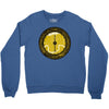 river Crewneck Sweatshirt