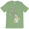 shark attack T-Shirt
