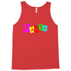 party party Tank Top