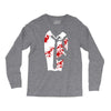 reservoir dogs halloween Long Sleeve Shirts