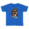 new feic stuff Toddler T-shirt