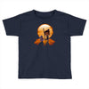 jakku sunset Toddler T-shirt