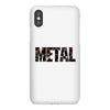 IM METAL iPhoneX
