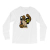 its a trap Long Sleeve Shirts