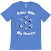 rolling with the homies T-Shirt