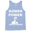 Gower Power Tank Top
