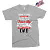 Some People Have To Wait A Life Time Too Meet Their Favorite Football, Exclusive T-shirt