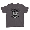 Dungeon Master T-Shirt Youth Tee