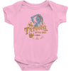 tatooine tattoo Baby Bodysuit