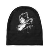 vegeta dragonball z Baby Beanies