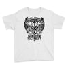All Men are Created Equal but Only the Best are Born in October Youth Tee