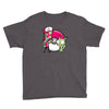 po gir mon Youth Tee