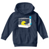 pet feeder Youth Hoodie