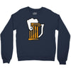 brews Crewneck Sweatshirt