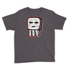 minecraft ghast drawing Youth Tee