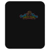 donald trump's pleasure paradise Mousepad