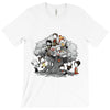 browncoat club T-Shirt