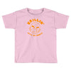krillin with my homies Toddler T-shirt
