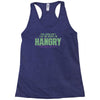 hangry Racerback Tank