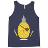 pineapple vengeance Tank Top
