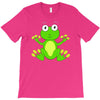 frog cute T-Shirt