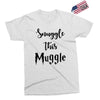 Snuggle this Muggle Exclusive T-shirt