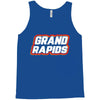 Grand Rapids Tank Top