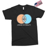 dream or reality Exclusive T-shirt