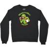 monsterrot saloon Crewneck Sweatshirt