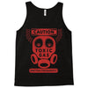 toxic gas Tank Top