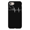 my heart pumps africa iPhone 8