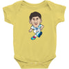 Messi Baby Bodysuit