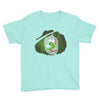 assembly required Youth Tee