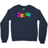 party party Crewneck Sweatshirt