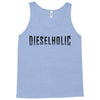 Dieselholic Tank Top
