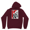 RED SUN - TANK TROOPER Unisex Hoodie