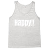 happy Tank Top