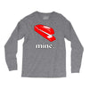 mine. Long Sleeve Shirts