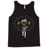 skateboard truck Tank Top