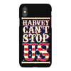 harvey can't stop us iPhoneX