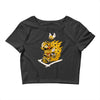 wario Crop Top