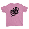 supermoto Youth Tee