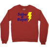 sabe a rayo Crewneck Sweatshirt