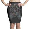alternative ending Pencil Skirts