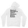 Friends Tv Show Unisex Hoodie