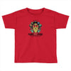 planet music Toddler T-shirt