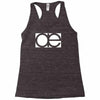 autechre Racerback Tank