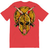 skull spartan T-Shirt
