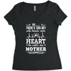 So... There's This Boy Who Kinda Stole My Heart Women's Triblend Scoop T-shirt